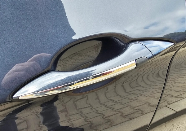 Hyundai i40 cena 40400 przebieg: 188000, rok produkcji 2015 z Ciechanowiec małe 781